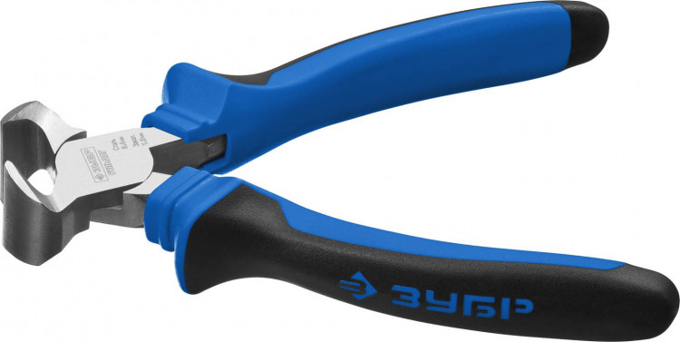 Кусачки торцевые ЗУБР 2201-7-18_z02