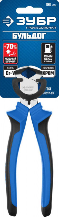 Кусачки торцевые ЗУБР 2201-7-18_z02