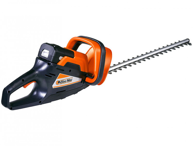 Аккумуляторный кусторез OLEO-Mac HC 200 LI-ION