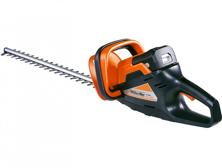 Аккумуляторный кусторез OLEO-Mac HC 200 LI-ION