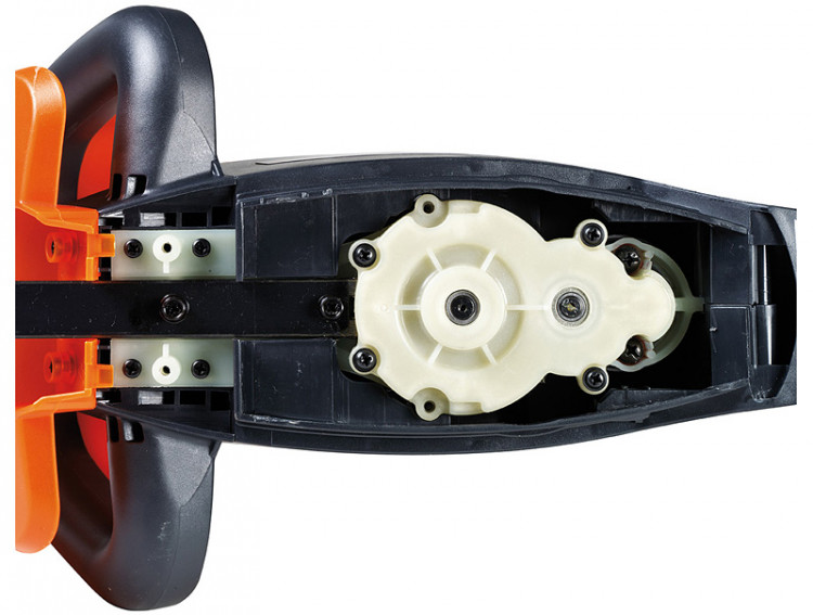 Аккумуляторный кусторез OLEO-Mac HC 200 LI-ION