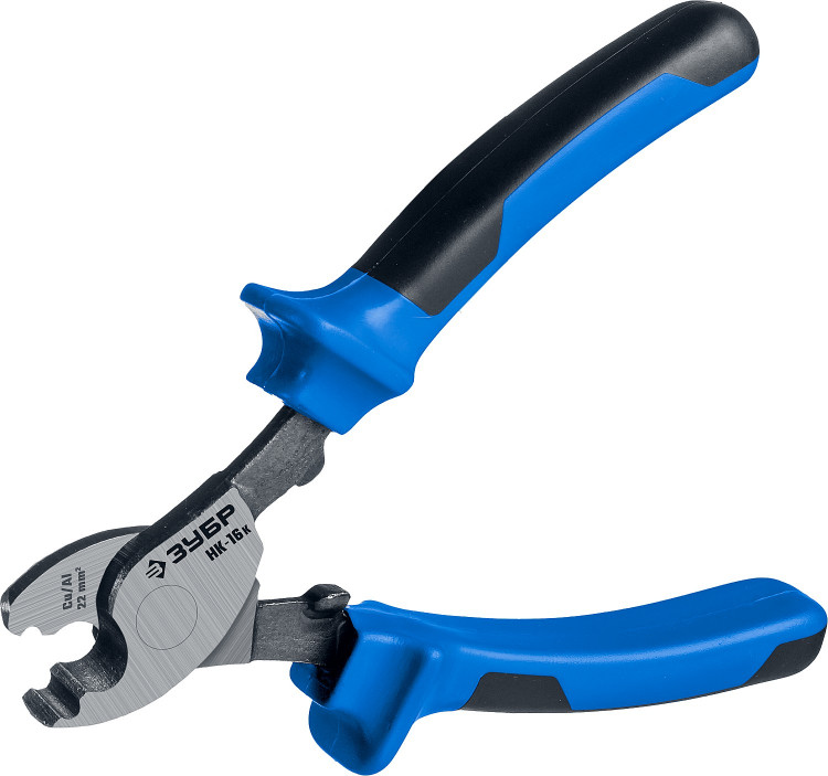 Кабелерез ЗУБР НК-16К 23344-16