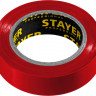 Изоляционная лента STAYER 12291-R