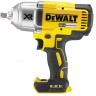 Аккумуляторный ударный гайковерт DeWALT DCF899HNT