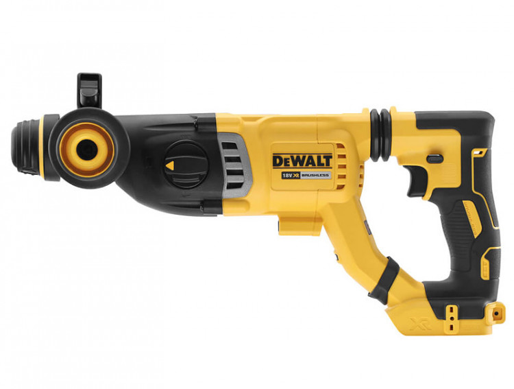 Аккумуляторный перфоратор DeWALT DCH263N