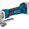 Аккумуляторные ножницы по металлу BOSCH GSC 18V-16 Solo