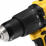 Аккумуляторная дрель-шуруповерт DeWALT DCD709S2T