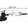 Болгарка BOSCH GWS 670