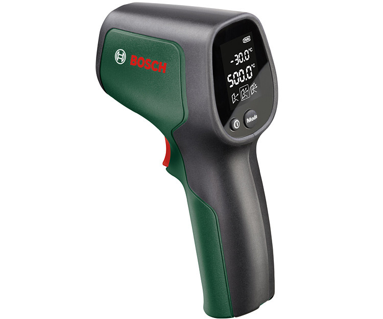 Термодетектор BOSCH UniversalTemp