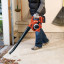 Пылесос-воздуходувка BLACK&DECKER GWC3600L20