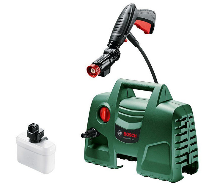 Мойка высокого давления BOSCH EasyAquatak 100