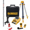 Лазер ротационный DeWALT DW075PK