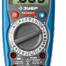 Мультиметр цифровой ЗУБР 59815-T