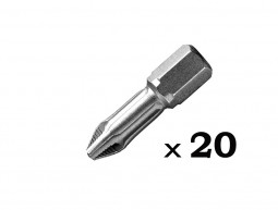 Бита PZ2 DeWALT DT7218