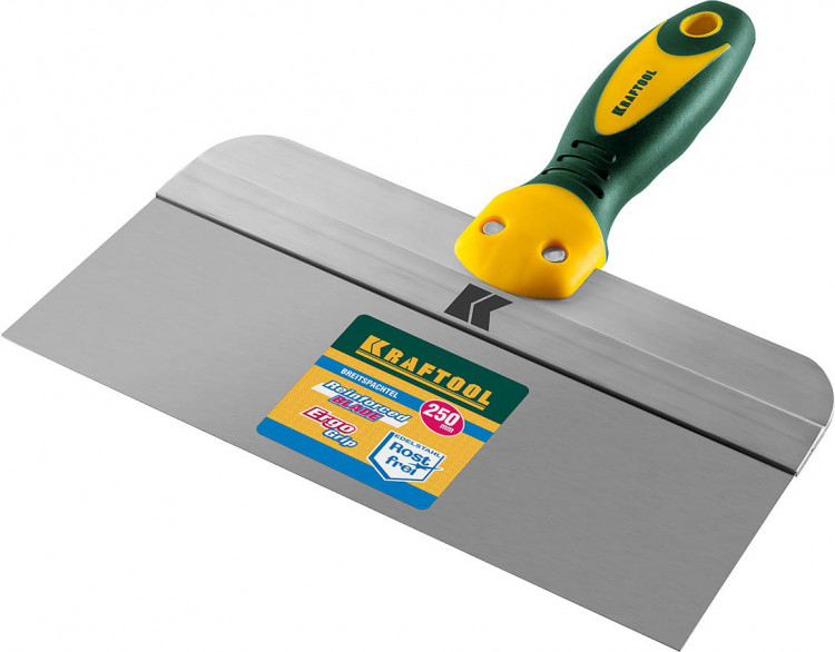 Шпатель фасадный KRAFTOOL 10036-250