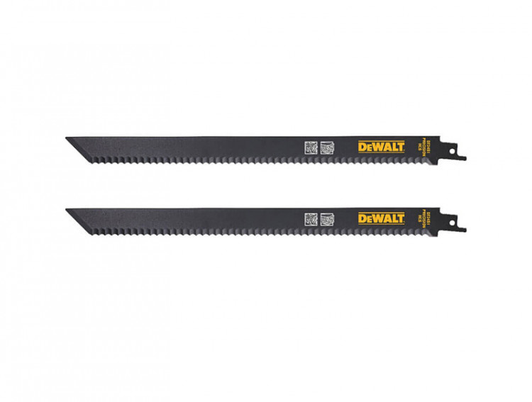 Полотно для сабельной пилы DeWALT DT2451