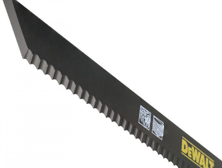 Полотно для сабельной пилы DeWALT DT2451