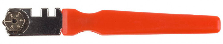 Стеклорез роликовый ЗУБР 33636