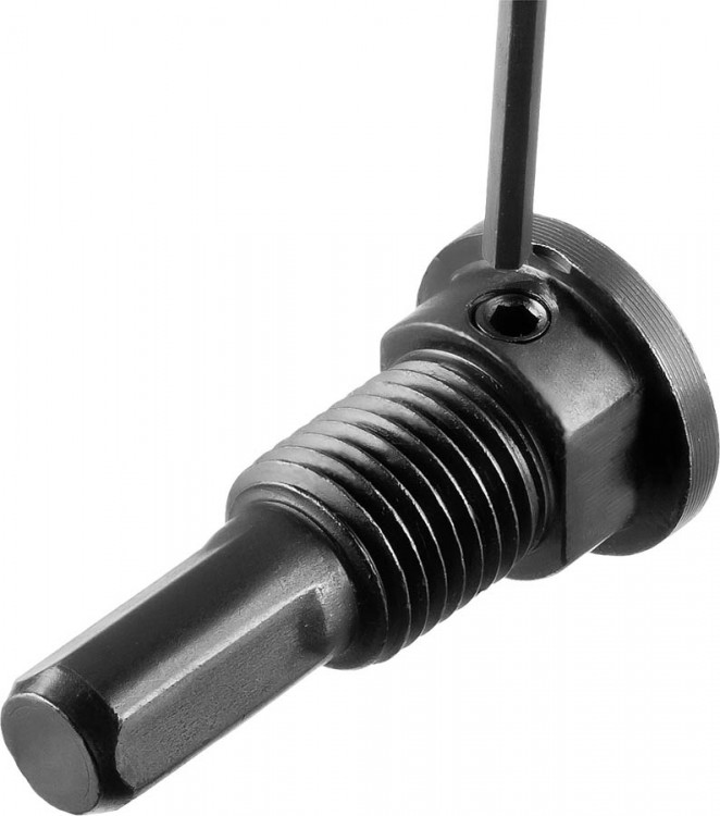 Буровая коронка-чашка с твердосплавным напылением ЗУБР 33360-051_z01