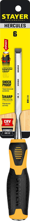 Стамеска STAYER 18205-06_z01