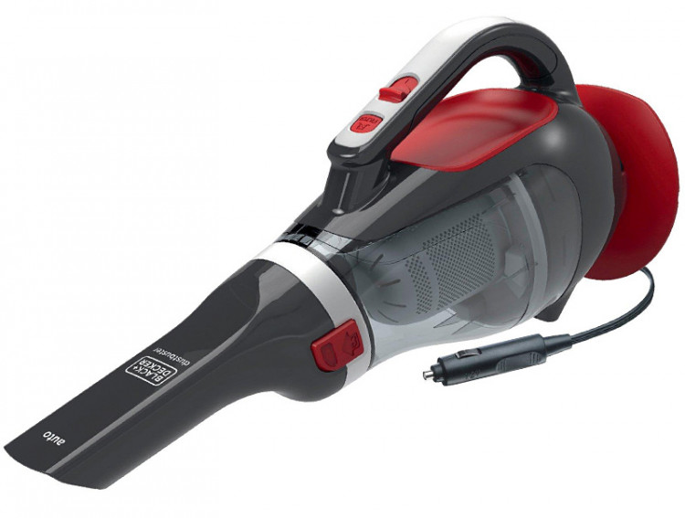 Пылесос BLACK&DECKER ADV1200
