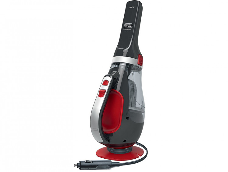 Пылесос BLACK&DECKER ADV1200