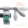 Струбцина трубная PC-34-6 KRAFTOOL 32301-1