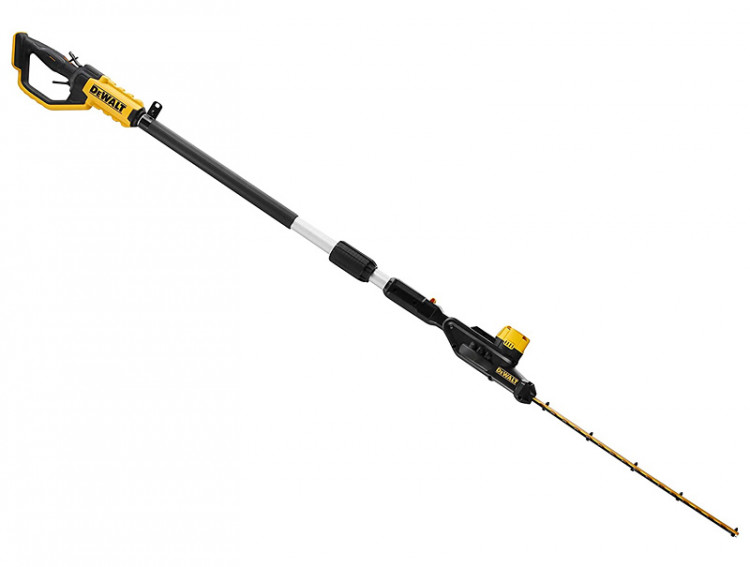 Кусторез DeWALT DCMPH566N