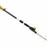 Кусторез DeWALT DCMPH566N
