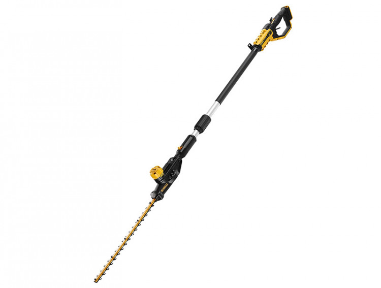 Кусторез DeWALT DCMPH566N
