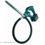 Аккумуляторный виброуплотнитель для бетона MAKITA BVR450RFE