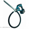 Аккумуляторный виброуплотнитель для бетона MAKITA BVR450RFE