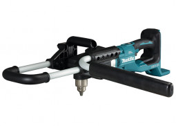 Аккумуляторный грунтовой бур MAKITA DDG460ZX7