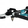 Аккумуляторный грунтовой бур MAKITA DDG460ZX7