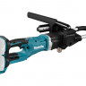 Аккумуляторный грунтовой бур MAKITA DDG460ZX7