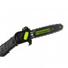 Высоторез/Сучкорез аккумуляторный Greenworks 82V GC82PS без АКБ и ЗУ