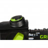 Высоторез/Сучкорез аккумуляторный Greenworks 82V GC82PS без АКБ и ЗУ