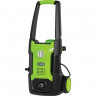 Мойка высокого давления Greenworks GPWG3 120 bar