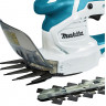 Аккумуляторный кусторез MAKITA UM110DWYX