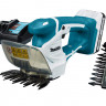 Аккумуляторный кусторез MAKITA UM110DWYX