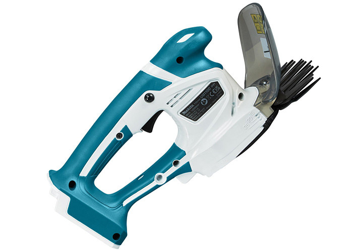 Аккумуляторный кусторез MAKITA UM110DWYX
