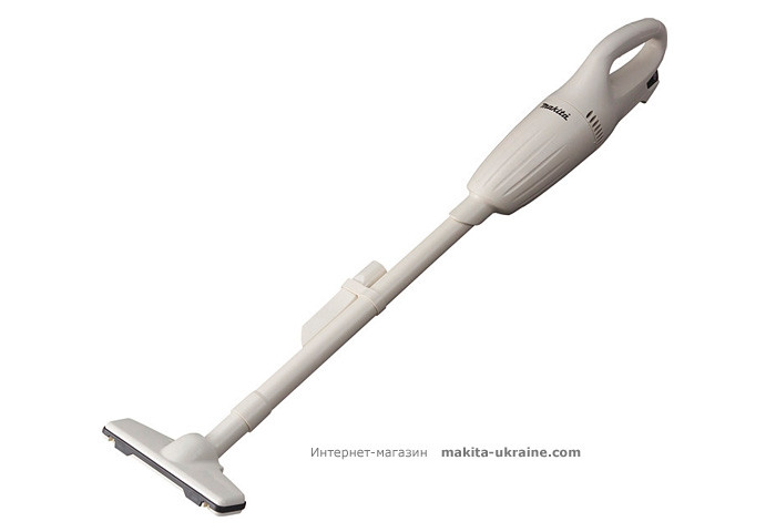 Аккумуляторный пылесос MAKITA CL070DS