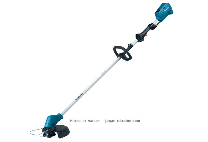 Аккумуляторный триммер MAKITA DUR184LZ