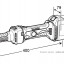 Аккумуляторная прямая шлифмашина MAKITA DGD800Z