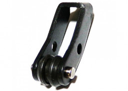 Держатель ролика MAKITA 158392-2
