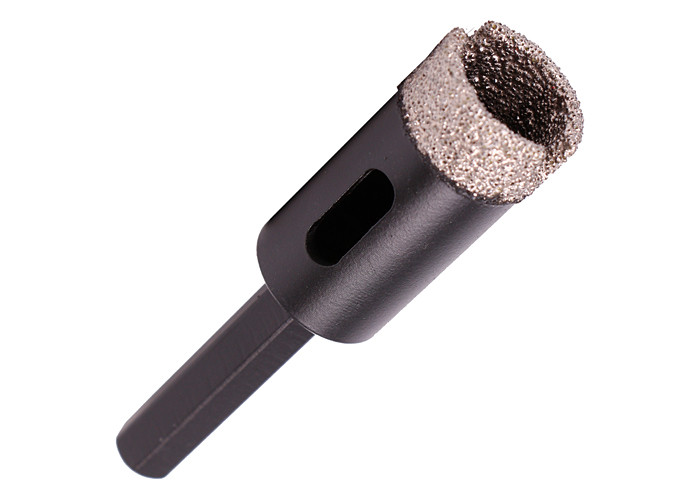 Сверло алмазное DDR-V 20x30xS10 Keramik Pro DISTAR 910278018057