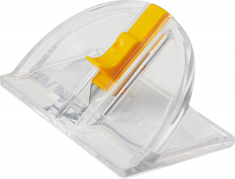 Нож-резак OLFA OL-MC-45/2B