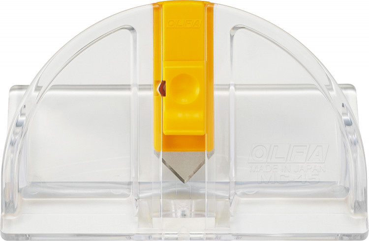 Нож-резак OLFA OL-MC-45/2B