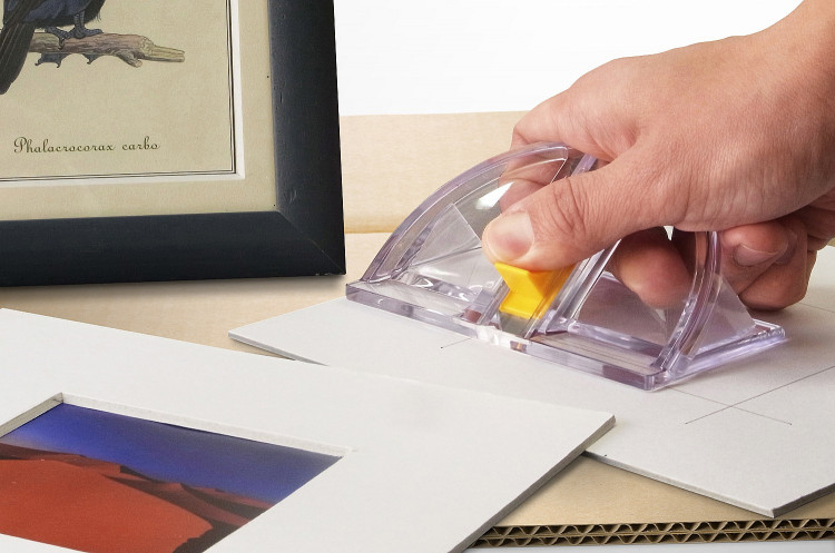 Нож-резак OLFA OL-MC-45/2B