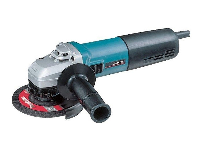 Болгарка MAKITA 9565CVR